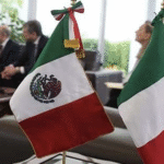 Propone Sheinbaum a Genaro Lozano como embajador en Italia; esta es su experiencia
