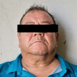 Gabinete de Seguridad encabezado por García Harfuch  detiene al ‘Chalamán’, miembro del CJNG y familiar de ‘El Mencho’
