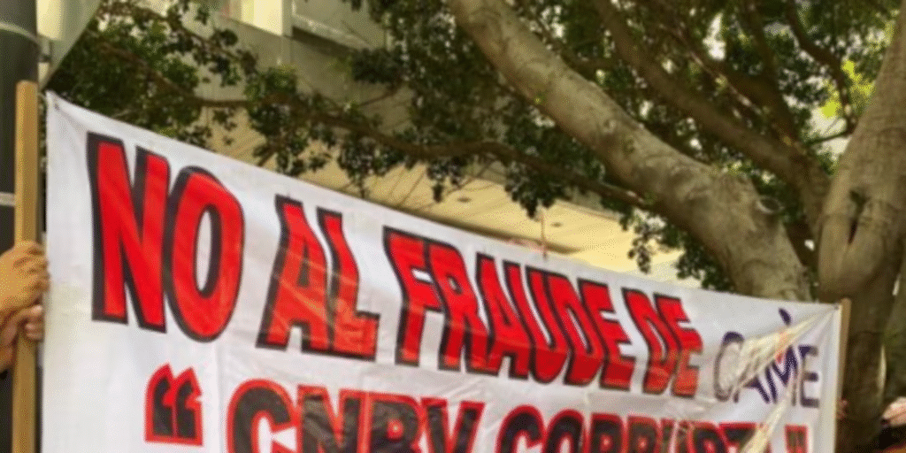 Acusan omisión de CNBV sobre fraude de Came