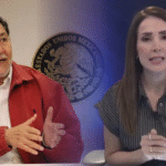 Noroña revela datos falsos de Azucena Uresti: Artículo 19 acusa violencia digital