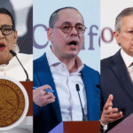 Reforma electoral de Sheinbaum: comisión redactora privilegia lealtad sobre experiencia