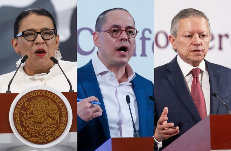 Reforma electoral de Sheinbaum: comisión redactora privilegia lealtad sobre experiencia