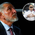 Señalamientos a Adán Augusto vienen de informes militares, no de política: Tourliere