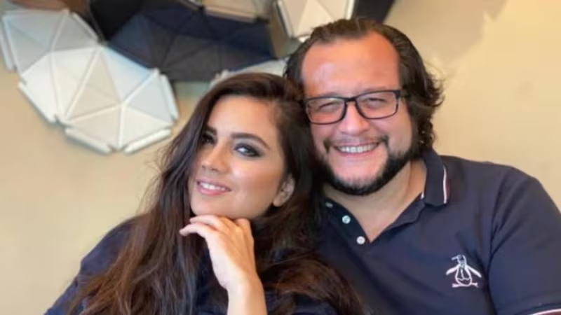 ¡Otro escándalo! Captan a José Ramón López Beltrán en lujoso hotel en la Riviera Maya