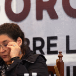 LENIA BATRES Y LA NULA IMPARCIALIDAD DE LA NUEVA JUSTICIA MEXICANA