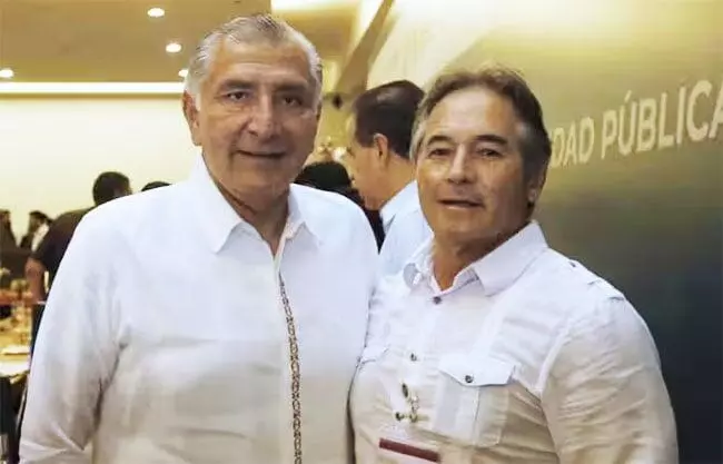 Hernán Bermúdez, líder de La Barredora, buscaba instalar grupo criminal en Paraguay, revelan