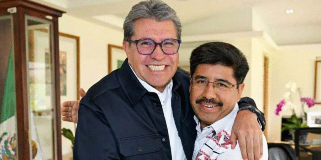 La ignorancia sale cara: Hugo Aguilar tiene más asesores que Norma Piña en la SCJN