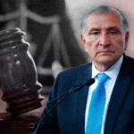 Presentan solicitud de juicio político vs Adán Augusto por supuestos nexos con La Barredora