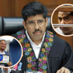 Secretario del presidente de la SCJN es ministro de culto de La Luz del Mundo: exintegrante
