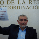 Adán Augusto López se atrinchera con amenazas de revancha ante los señalamientos de corrupción: “A todo santo le llega su capillita”