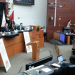 Con posturas encontradas, así iniciaron las Audiencias Públicas sobre la Ley de Amparo