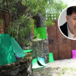 Noroña reta a comuneros a que le quiten casa en Tepoztlán: ‘¡Quiero verlo!’