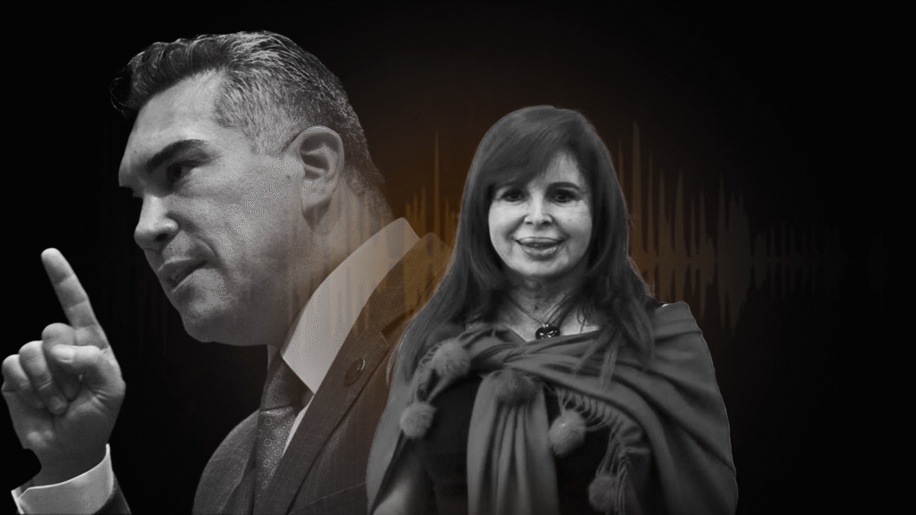 Layda ‘se venga’ de ‘Alito’: Le expropia 4 terrenos para construir la Universidad Rosario Castellanos