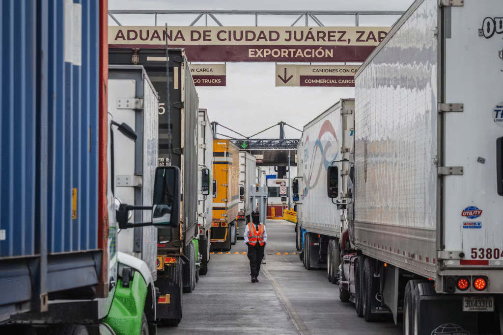 Los diputados aprueban la nueva ley de aduanas en pleno escándalo por el huachicol fiscal