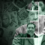 NOROÑA: DE MENDIGO A MILLONARIO
