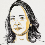 Nobel de la Paz 2025 para María Corina Machado