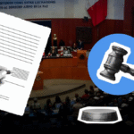 Senadores modifican reforma de Sheinbaum a la Ley de Amparo tras audiencias públicas; estos son los cambios