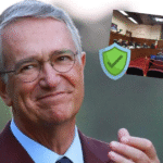 La Corte le da la razón a Salinas Pliego: no se puede cobrar dos veces ni castigar sin culpa