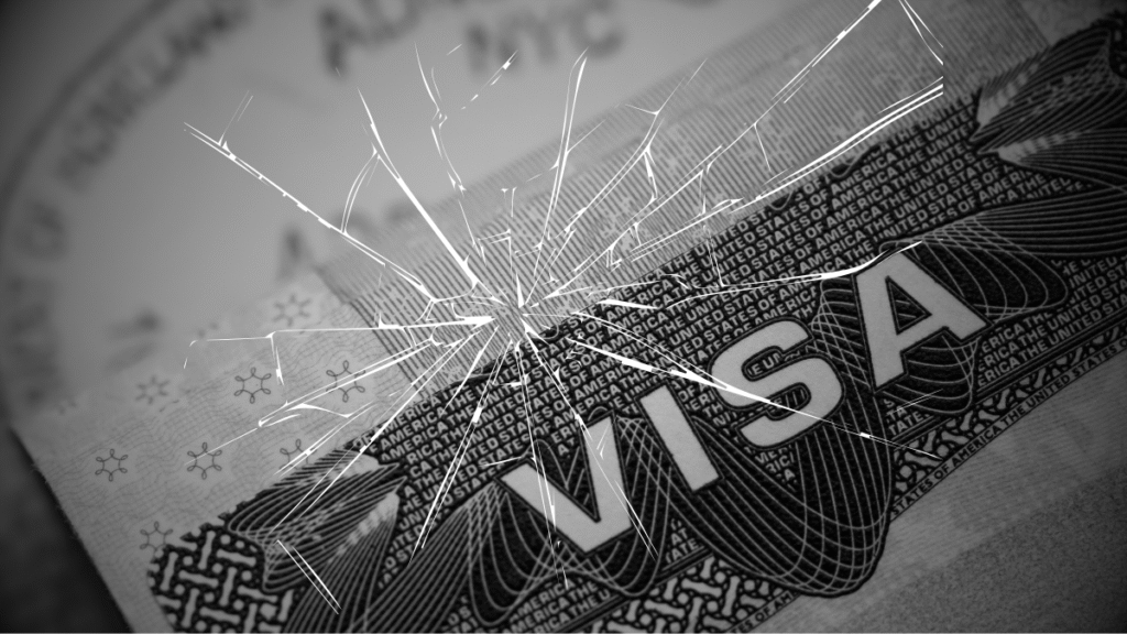  Estados Unidos revoca visas de más de 50 políticos mexicanos en el nuevo frente de la guerra contra las drogas