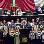 Diputados aprueban reforma al Código Fiscal; oposición denuncia abusos y ‘terrorismo fiscal’