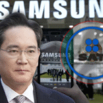 Samsung evalúa salir de México. El SAT y Lenia Batres tienen la culpa