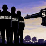 Terrorismo y extorsión fiscal: el SAT contra todo lo que produce