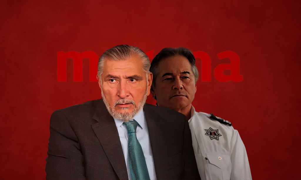 Las investigaciones que ponen en jaque a Adán Augusto