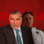 Las investigaciones que ponen en jaque a Adán Augusto