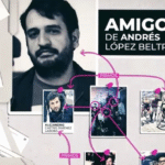 “El Clan” de Andrés Manuel López Beltrán vendió medicinas por 23 millones al gobierno de Claudia Sheinbaum