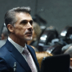 ¡Prioridades! Diputado Sergio Mayer hace profundo análisis… de La Casa de Los Famosos