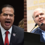 Diputados del PT y del PAN llegan hasta los golpes en oficinas de la CFE