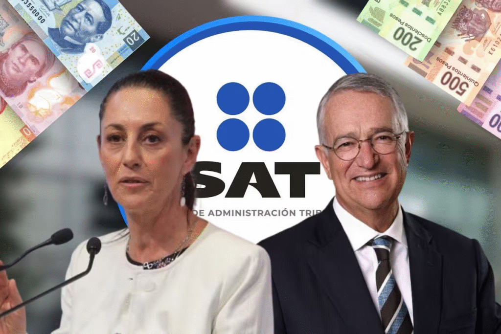 LA CONTROVERSIA FISCAL CON GRUPO SALINAS: LAS CONTRADICCIONES Y MENTIRAS DEL GOBIERNO