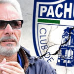 Jesús Martínez: giran orden de aprehensión contra dueño de Grupo Pachuca