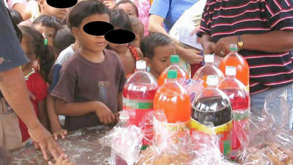 Senadores Aprueban Paquete Fiscal 2026 con Subida de Impuestos ignorando a la población