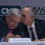 FGR vincula a Vector, empresa de cercano de AMLO, con red de huachicol fiscal
