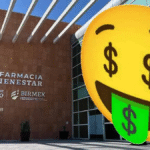 Cada receta de la Megafarmacia del Bienestar costó 4 millones de pesos