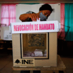 Morena habría pausado discusión de revocación de mandato por estrategia