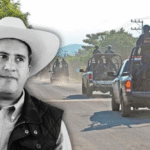 El asesinato de Carlos Manzo y el derrumbe moral del Estado mexicano