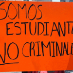 Vinculan a proceso a 3 detenidos de la marcha Generación Z; dictan prisión preventiva a 5 más