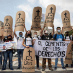 Silencio preocupante: ¿Dónde están las Comisiones de Derechos Humanos tras la marcha del 15 de noviembre?