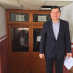 Señalan a morenista de ser hermano del ‘R1’, presuntamente ligado al asesinato de Carlos Manzo