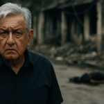 AMLO quiere regresar… después de destruir al país
