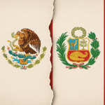 Perú rompe relaciones diplomáticas con México por darle asilo a exfuncionaria de Pedro Castillo