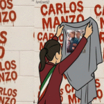 Montaje desesperado: el supuesto “acoso” a Sheinbaum busca desviar la atención