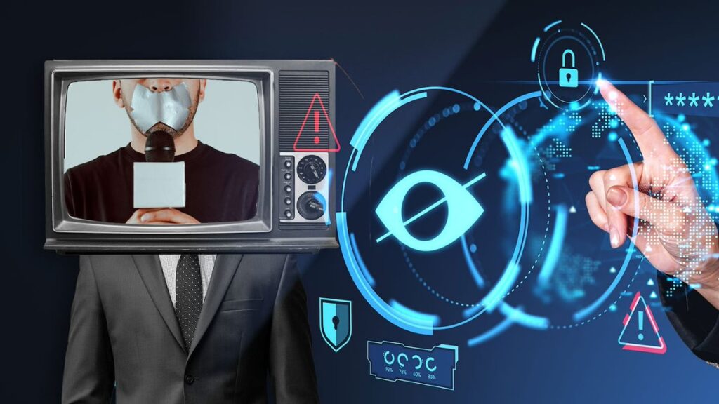 Juez declara inconstitucional «Ley Censura» aprobada por el Congreso de Puebla; la considera vaga e imprecisa