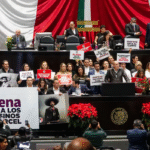 Morena se impone: avala Ley de Aguas en ‘fast track’, entre reclamos de agricultores