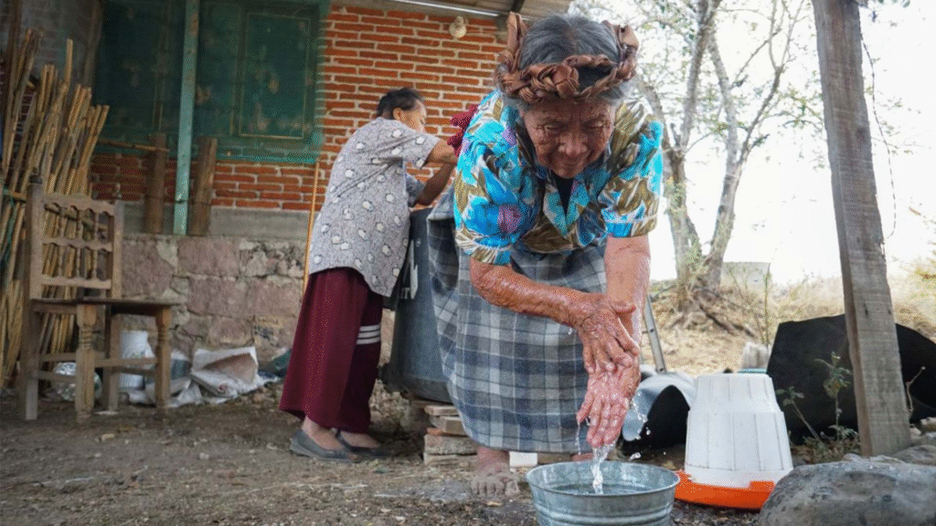 Pueblos originarios y comunidades indígenas preparan impugnación contra la reforma a la Ley de Aguas