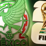 Así quedan los 12 grupos del Mundial de fútbol 2026