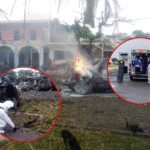 Mientras Sheinbaum posa en la FIFA, México arde: explosión en Michoacán deja 3 muertos y varios heridos