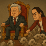 Claudia ante su incompetencia, carísimos acarreados y cíber-acarreados